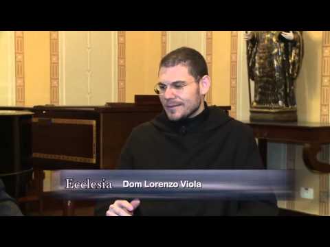 Ecclesia 12/07/2013 Bloco 1/3