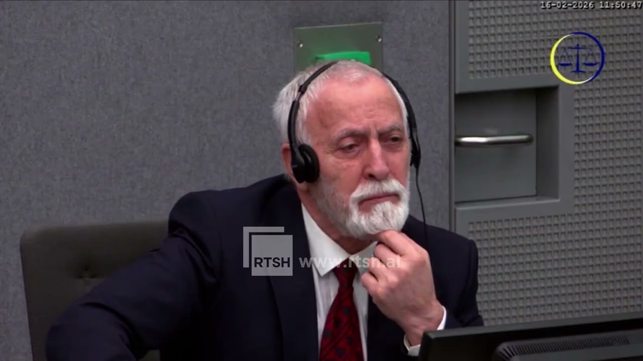 Vendimi më 16 shtator, Krasniqi: I bindur se Gjykata Speciale do të dëshmojë pastërtinë e luftës së UÇK-së