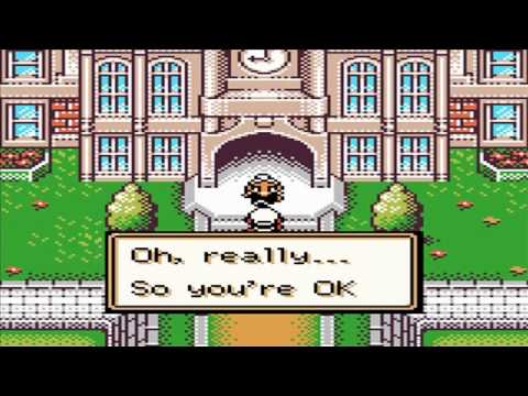 Fave VGM #1178: "Academy Main Building" ~ Motoi Sakuraba