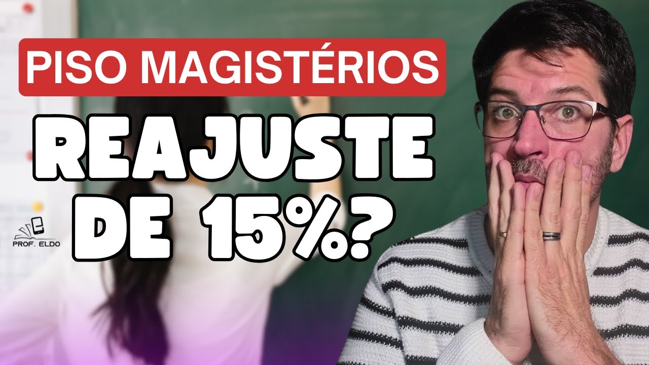 🚨15% INCREASE IN THE FLOOR SALARY? Teachers Could Get the Biggest Raise of the Decade! 💰