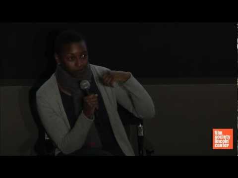Q&A with Adepero Oduye, Pernell Walker, Nekisa Cooper, "Pariah"