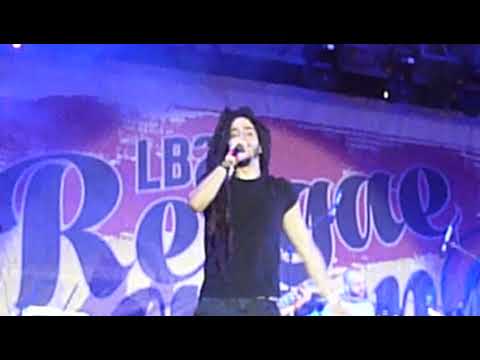 Mellow Mood - Inna Jamaica - LB27 Reggae Camp 2019