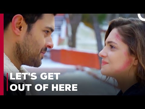 Yagız Plans To Move To Distant Lands With Eylül - Can't Stop Loving You