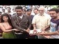 Manchu Vishnu Sonarika Movie Launch Exclusive Video Silly Monks