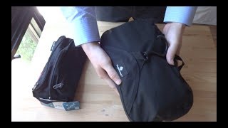 Eagle Creek Pack-It Quick Trip v Wallaby Toiletry Kits | Tekuben.com