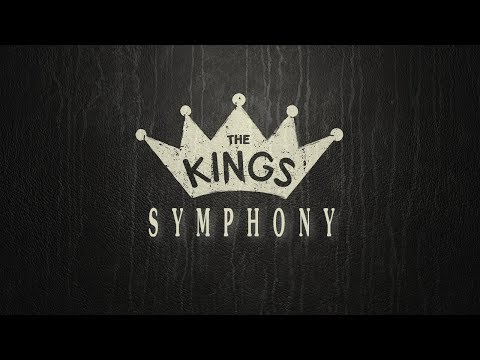 The King's Symphony Instrumental (Prod. By iNine) || Classical Orchestral String Boom Bap Type Beat