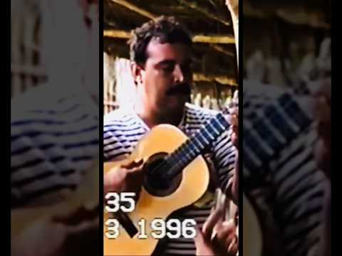 Pagode Do Grotão - Ronaldo Viola e João Carvalho