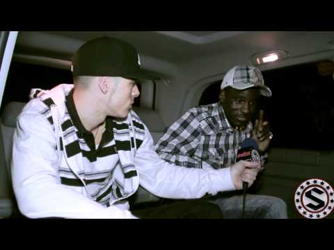 Wretch 32 - Talks about His Single, Dot Rotten vs Wiley, Events & More [S-StarTV]