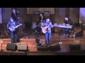 MiZ "Bright Shiny Morning"