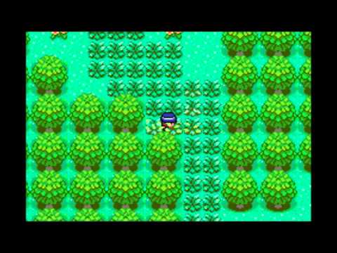 Touhoumon World Link Part 5 - Playing Catch Up