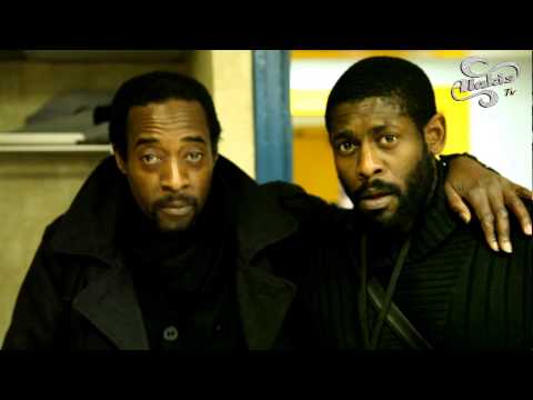 Les arènes du Hip Hop de Cachan 2012