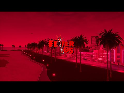 Fever 105 Alternative Radio (1987 Version) | GTA Vice City