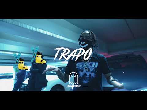 Loski X K-Trap X Digga D Type Beat "Trapo" | UK Drill Instrumental [Prod. RXPRODS]