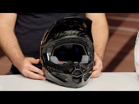 Fly Racing Formula Carbon Tracer Helmet | 20% ($139.99) Off Fly Racing Formula Carbon Tracer Helmet | 20% ($139.99) Off