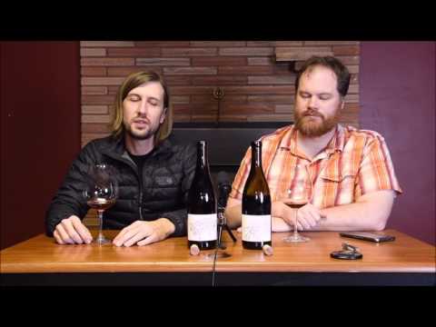 Wine Is Serious Business 339:  Pinot Noir From Big Table Farm
