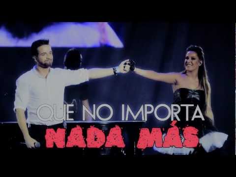 Pablo Alborán y Malú - Vuelvo a Verte