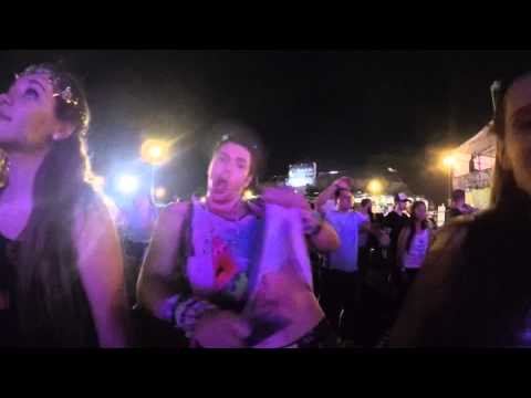 GoPro | LIC Miami 2014