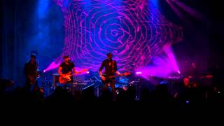 Pure Phase Ensemble 4 - Morning Rise (ft. Mark Gardener)