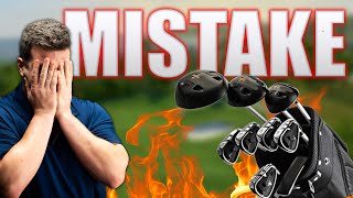 Testing the Bryson DeChambeau Putter...SHOCKED!!