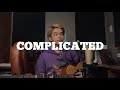 Complicated (Avril Lavigne) cover by Arthur Miguel