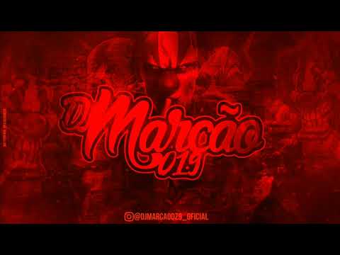 MONTAGEM AGRESSIVA - OH COMO CÊ TÁ MARAVILHOSA / DEIXA EU PENETRAR (DJ MARCÃO 019)