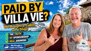 Are We Paid by Villa Vie Residences? Clearing Up the Rumors Once and for All!
