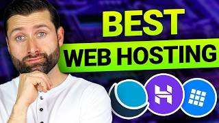 2025 Best Web Hosting