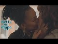 Bette Pippa The L Word Generation Q