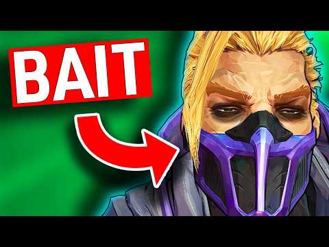 Solo Ult Ragebait Hawkeye Challenge In Marvel Rivals