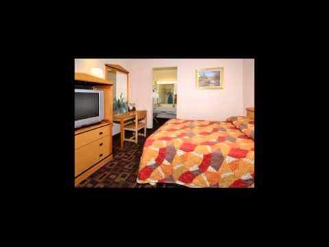 Hotel Econo Lodge Bellmawr Bellmawr New Jersey United States