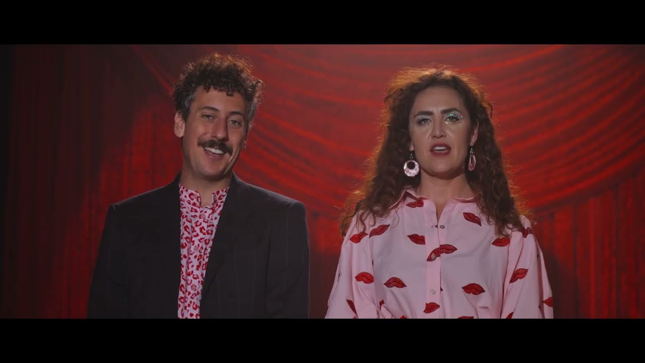 Nuut op VIA | Die liefde is 'n snaakse ding