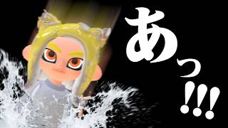初心者が1年ぶりにスプラ3をやるとこうなる【スプラトゥーン3】