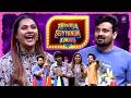 Myna Nandhini Rocked Yogesh Shocked Theeya Velai Seiyanum Kumaru Media Masons