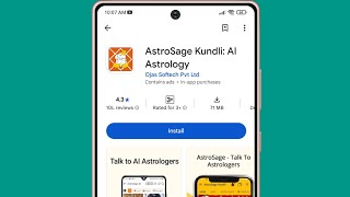 AstroSage Kundli App Kaise Use Kare || How To Use AstroSage Kundli App || AstroSage Kundli App