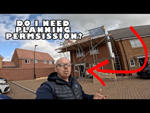 Do I Need Planning Permission For A Loft Conversion?