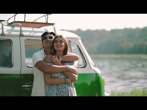 Masih Merindu - Dirly Dave