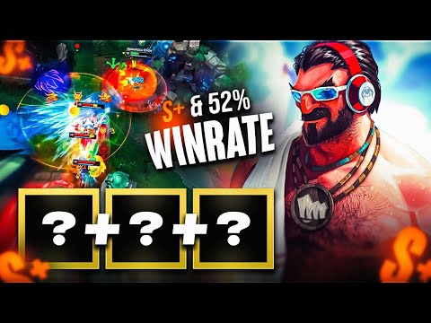 NEW STUFF GRAVES COMPLETEMENT ZINZIN, ASSEZ SURPRIS DE CETTE CREATION !