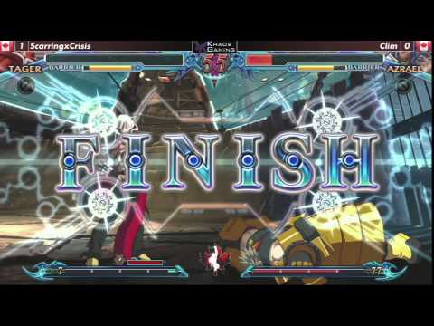 CC2014 BBCP W1   ScarringXCrisis TAG vs Clim AZR