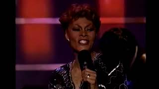 Dionne Warwick &amp; Burt Bacharach  -  Arthur&#39;s Theme