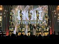 Woodlands Elite Black Ops Encore 2024 Day 2 GRAND CHAMPIONS