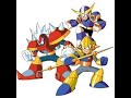 Mega Man Ballade
