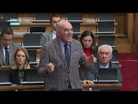 Petar Bošković: Jako je bitno da svaki profesionalni vojnik ima barem srednju školu