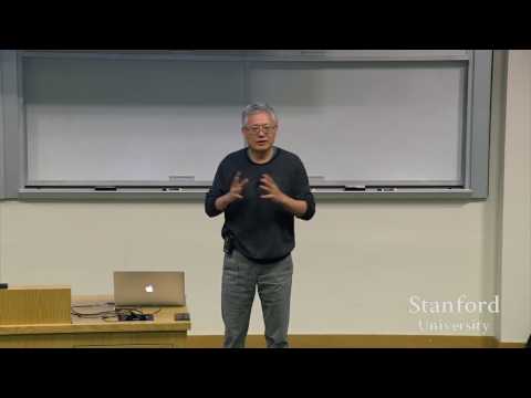 Stanford Webinar When Your Big Data Seems Too Small