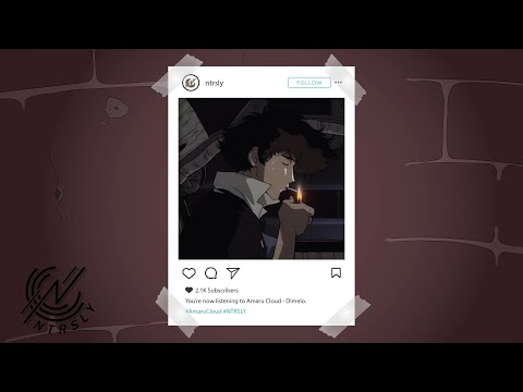 Amaru Cloud ⚡ Dimelo