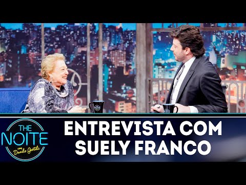 download lagu mp3 mp4 Suely Franco, download lagu Suely Franco gratis, unduh video klip Suely Franco