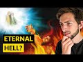 The Rich Man And Lazarus EXPLAINED