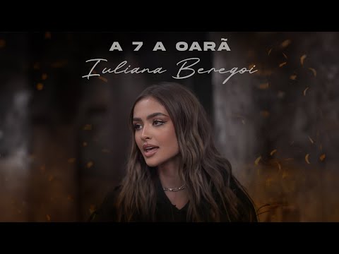 Iuliana Beregoi - A saptea oara [Official Video]
