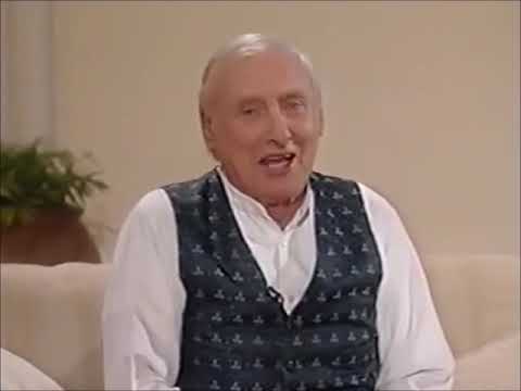 The Little Fly - a Poem by Spike Milligan (1995)