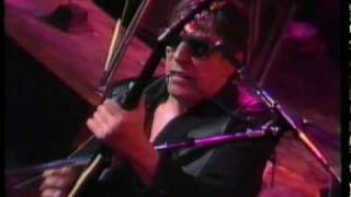 John Cale - Pablo Picasso Pt2, La Edad de Oro, Madrid 1985