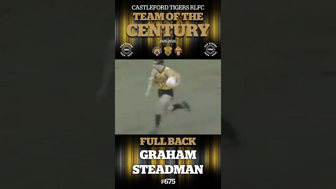 Team of the Century - Full Back